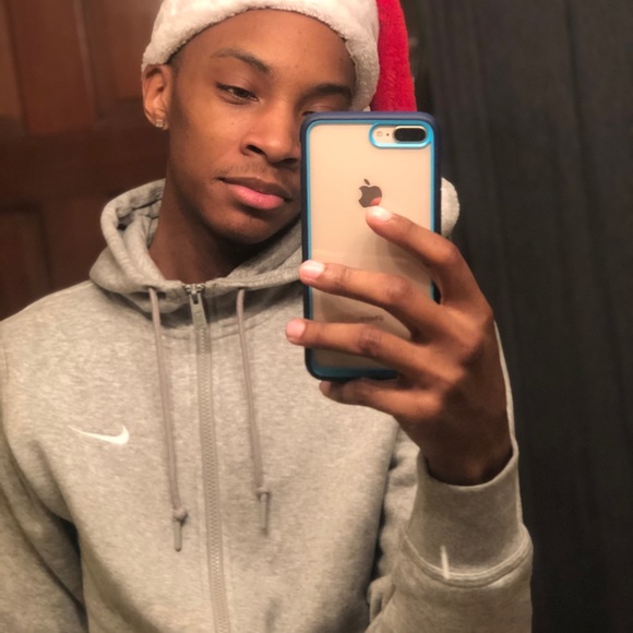 Meet your Posher, Simeon - Picture 1 of 1